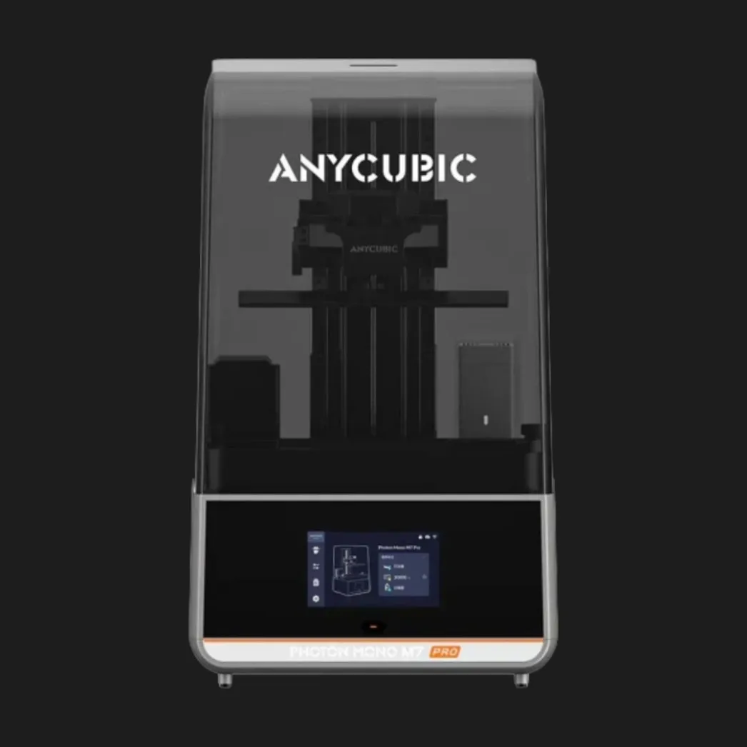 3D-принтер Anycubic Photon Mono M7 Pro