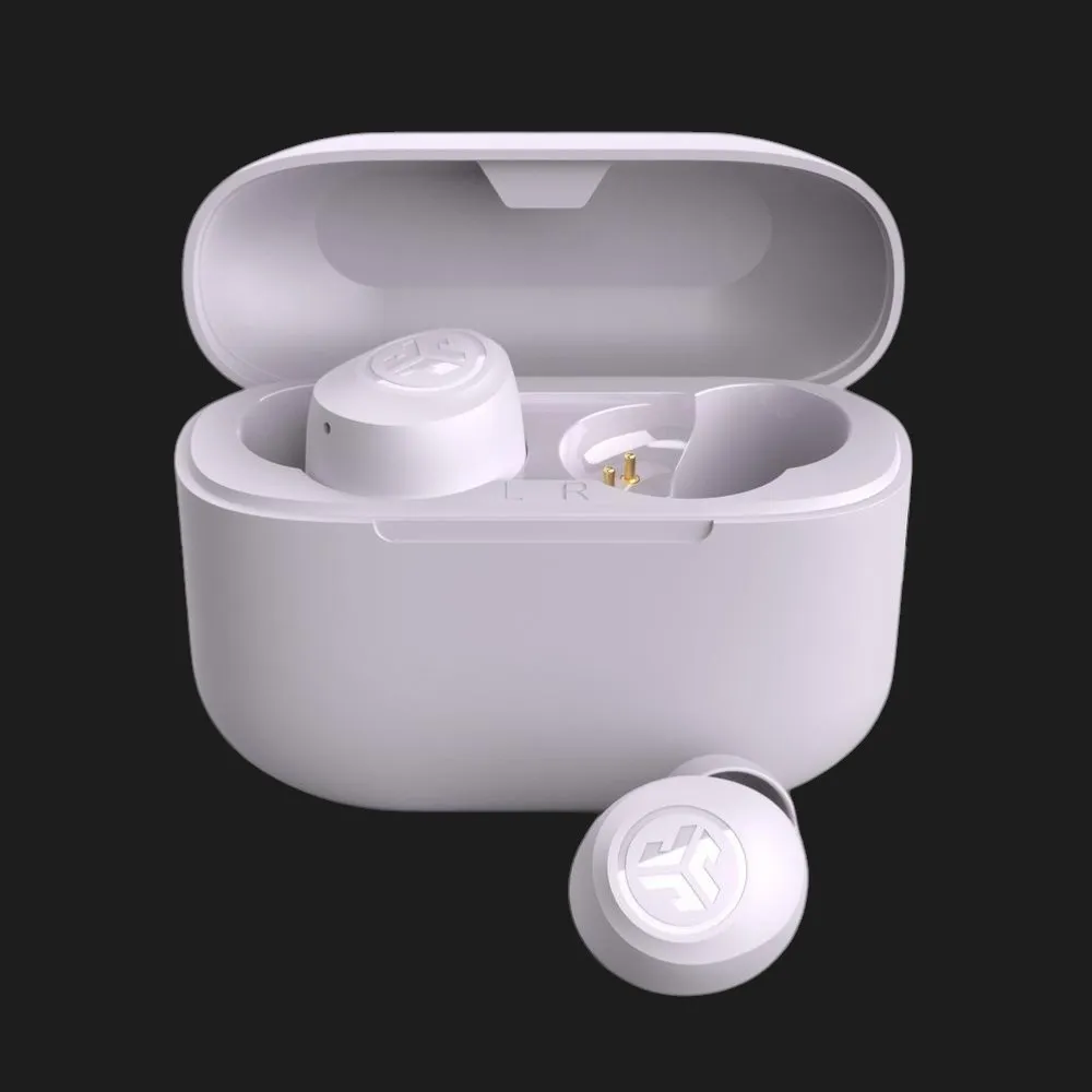 Наушники Jlab GO Air POP True Wireless, Lilac