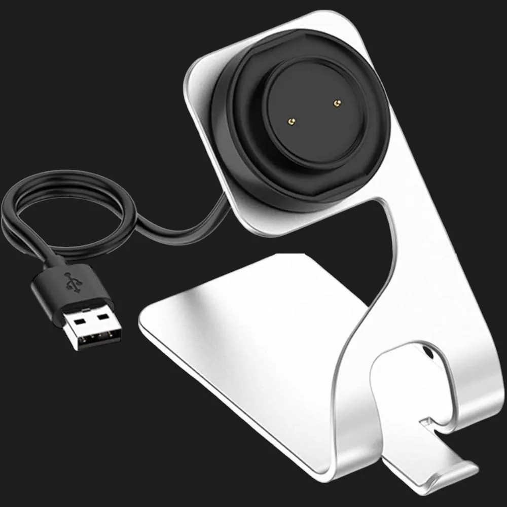 Зарядное устройство-подставка для Garmin USB-A (69000-31с)