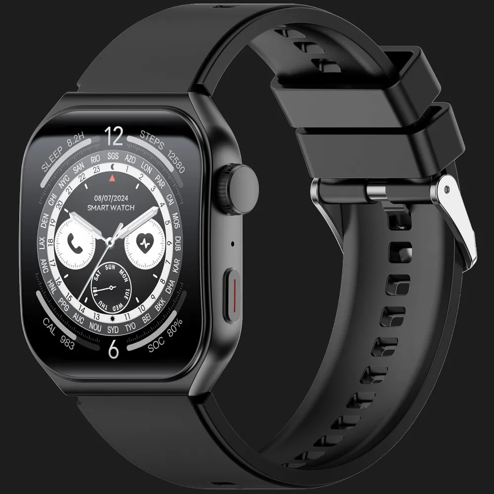 Proove Moment, (Black)