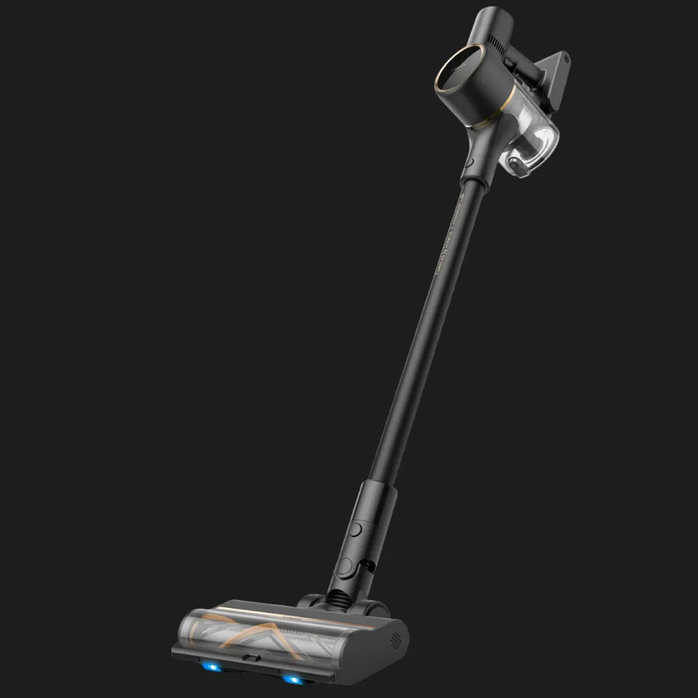 Аккумуляторный пылесос Dreame R10 Pro Aqua