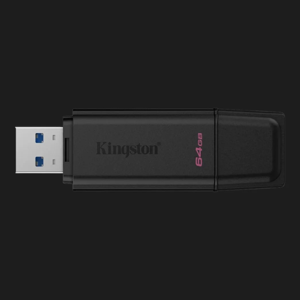 Флеш-накопитель Kingston USB 3.2 DT Exodia G2