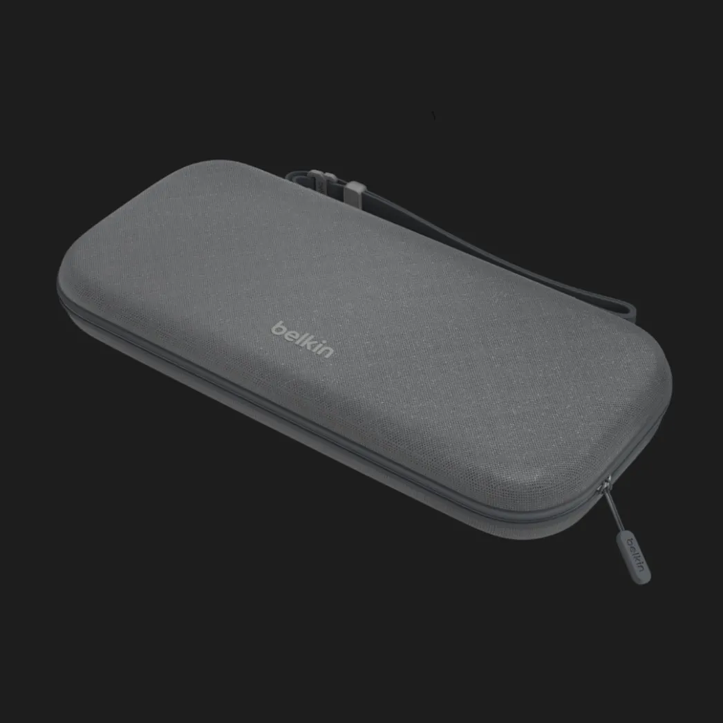 Чехол Belkin для Nintendo Switch 2 (Charcoal) (ENA002hqCH)