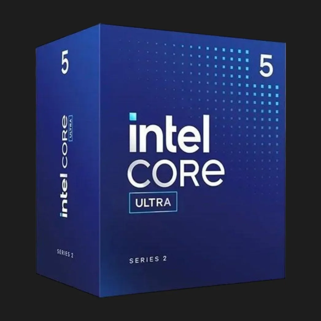 Процессор Intel Core Ultra 5 225 s1851 Box