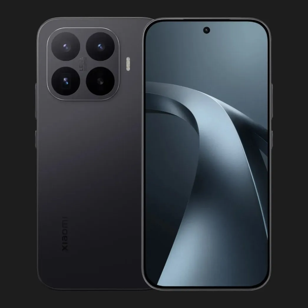 Xiaomi 17T, Black