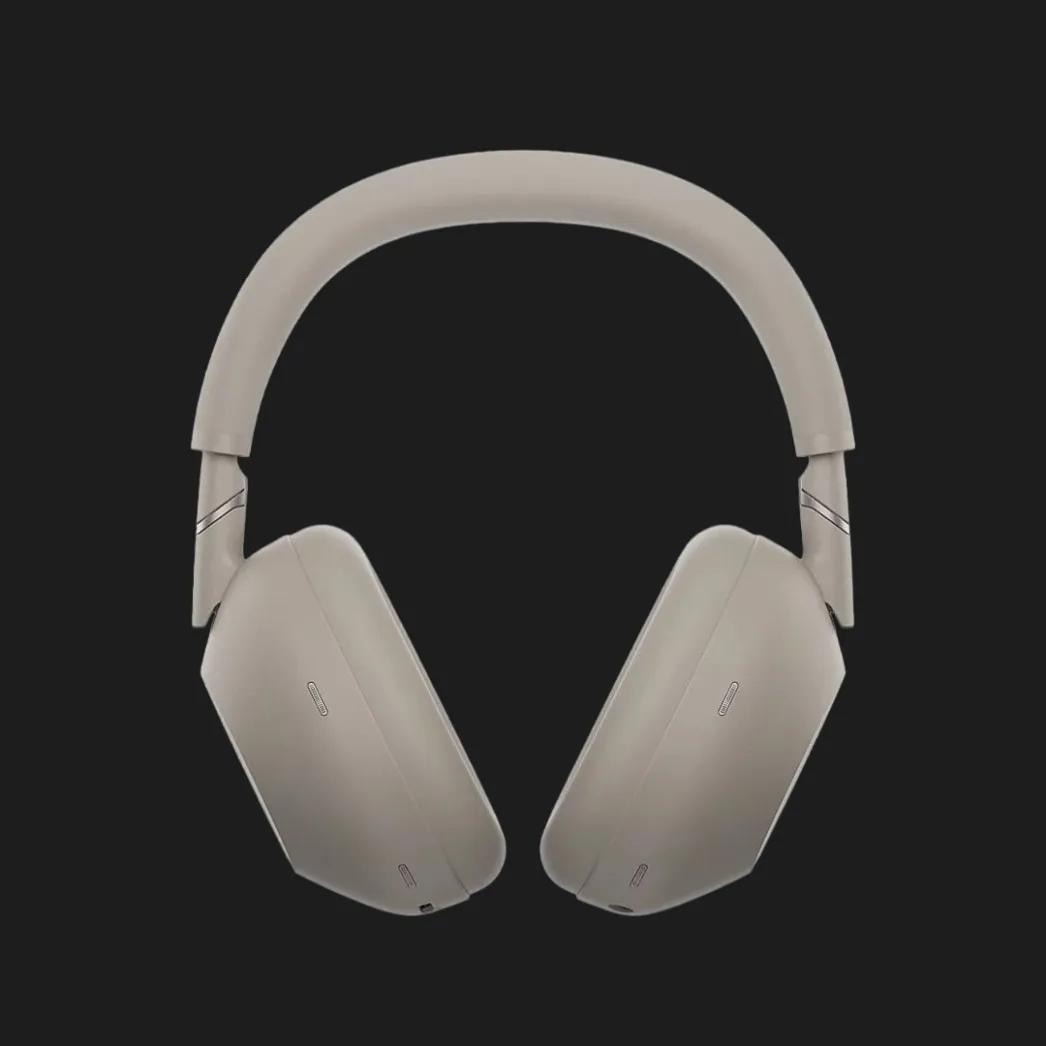 Наушники Sony WH-1000XM6 (Sandstone) (EU)