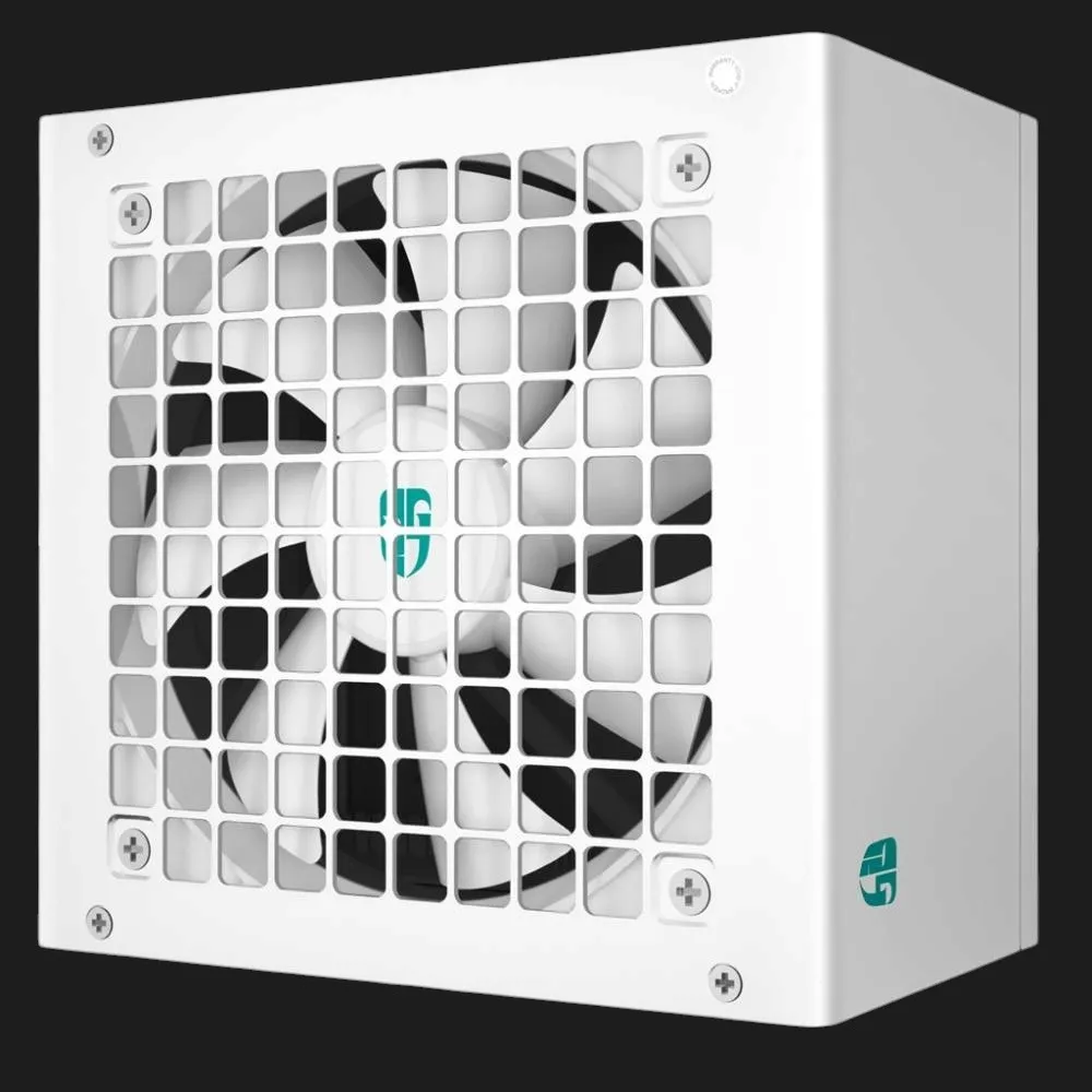 Блок питания DeepCool GamerStorm PN850M 850W