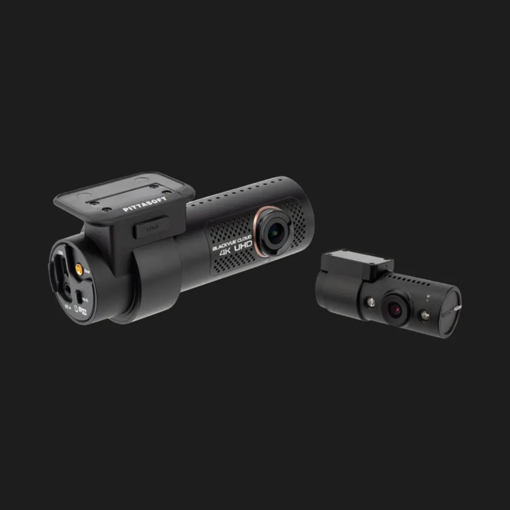 Автомобильный видеорегистратор Blackvue (DR 970 X-2CH IR)