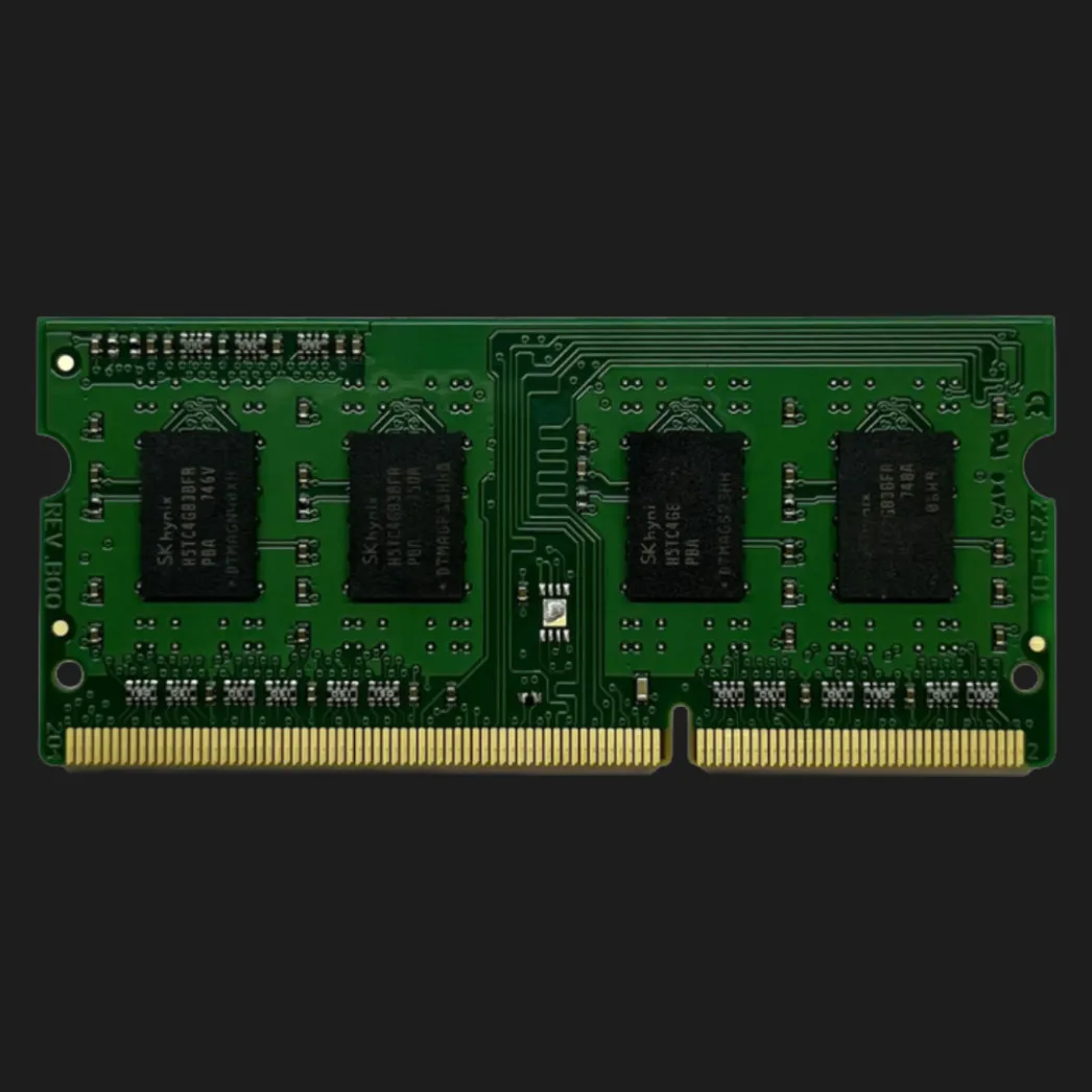 Оперативная память ATRIA DDR3 1x4GB 1600MHz