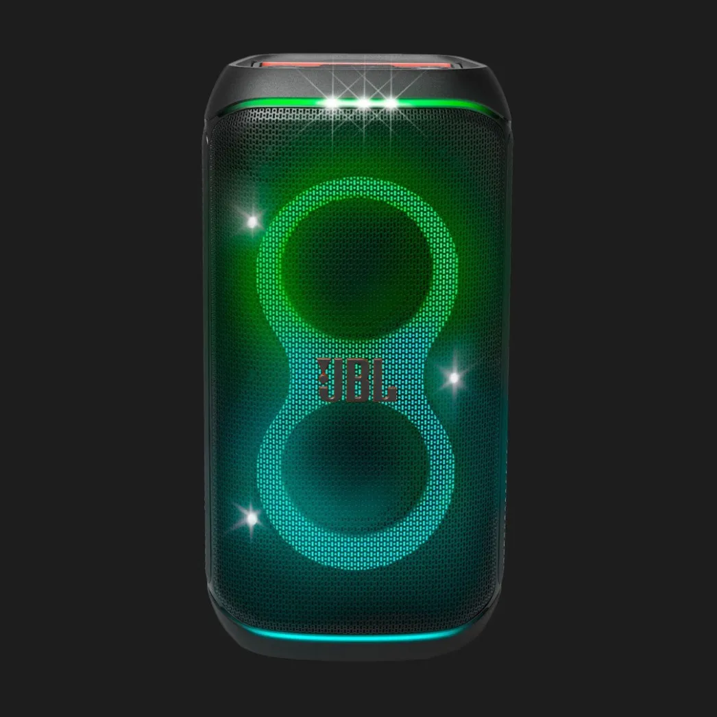 Акустика JBL PartyBox Club 120