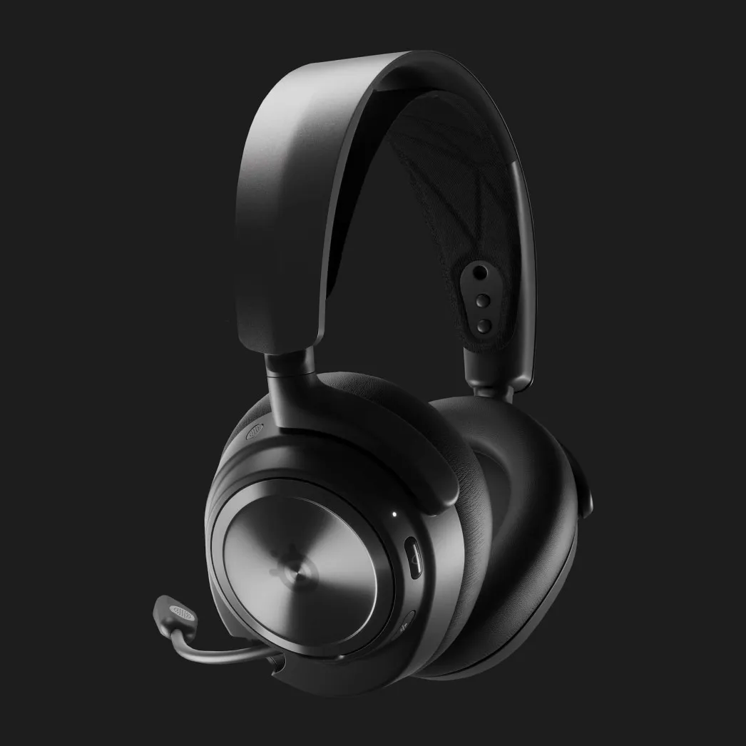 Игровая гарнитура SteelSeries Arctis Nova Pro Wireless