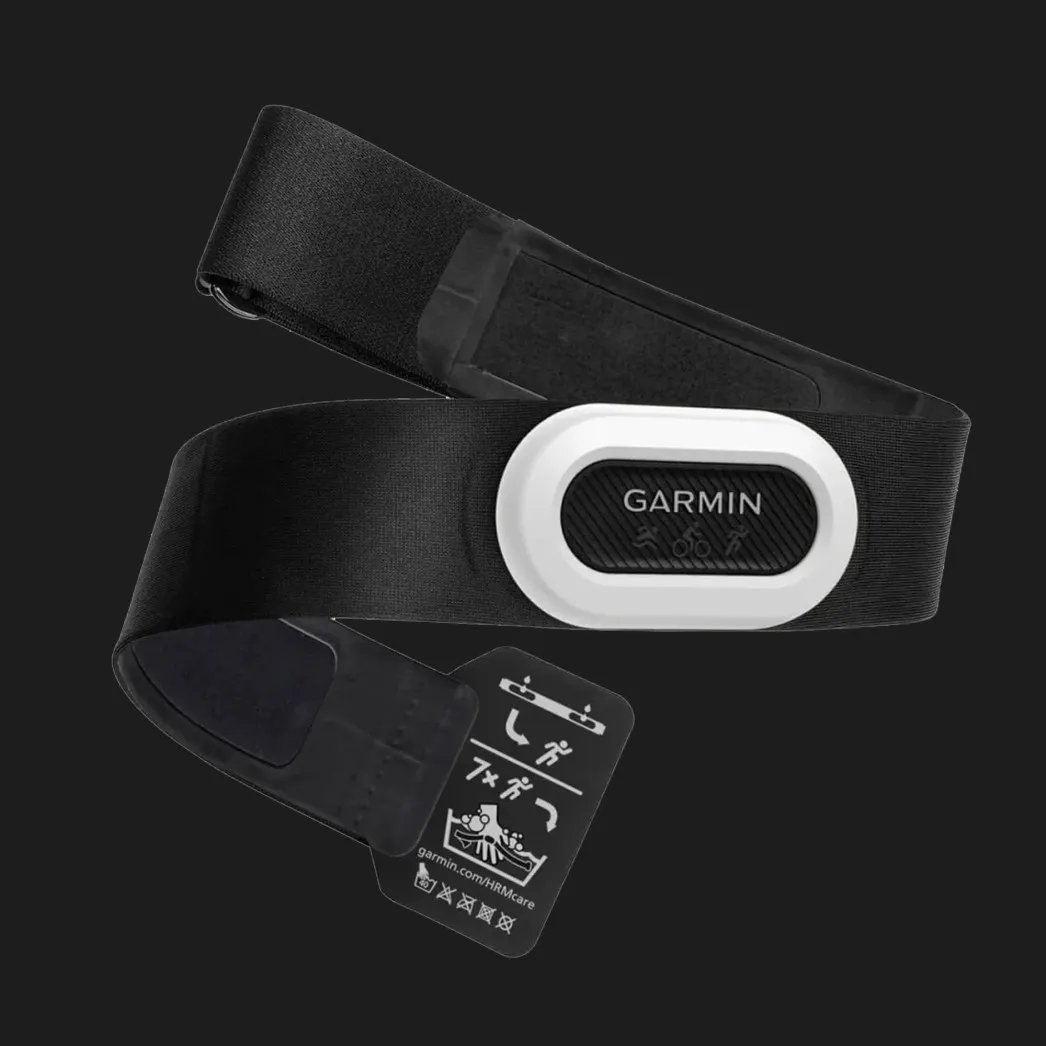 Датчик сердечного ритма Garmin HRM-Pro Plus (Пульсометр)