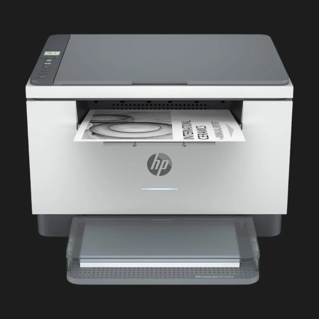 МФУ Лазерный принтер HP LaserJet MFP M234dw
