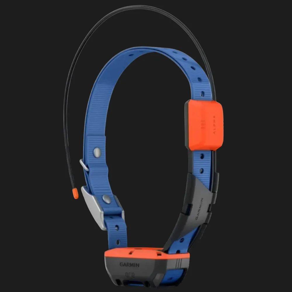 Ошейник с GPS-трекером Garmin Alpha T 20 K