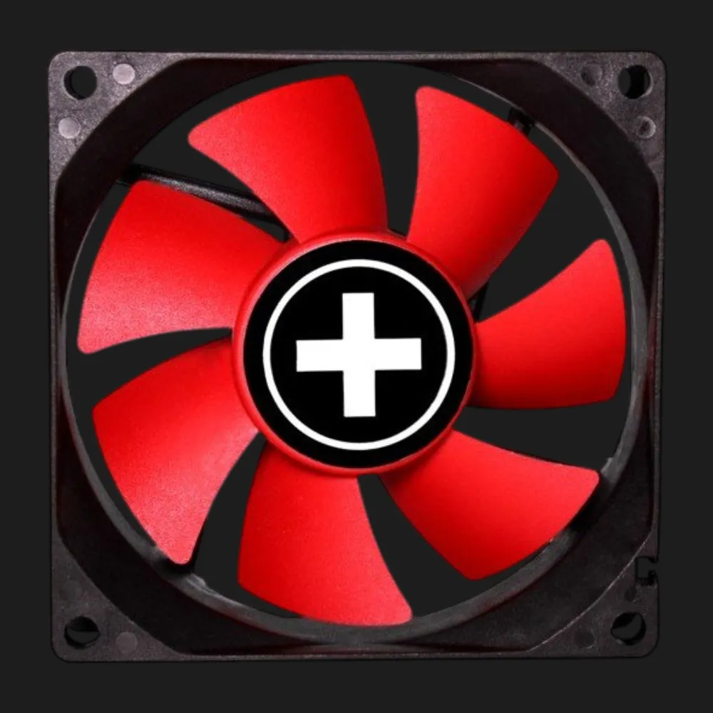 Вентилятор Xilence XPF80.R 80