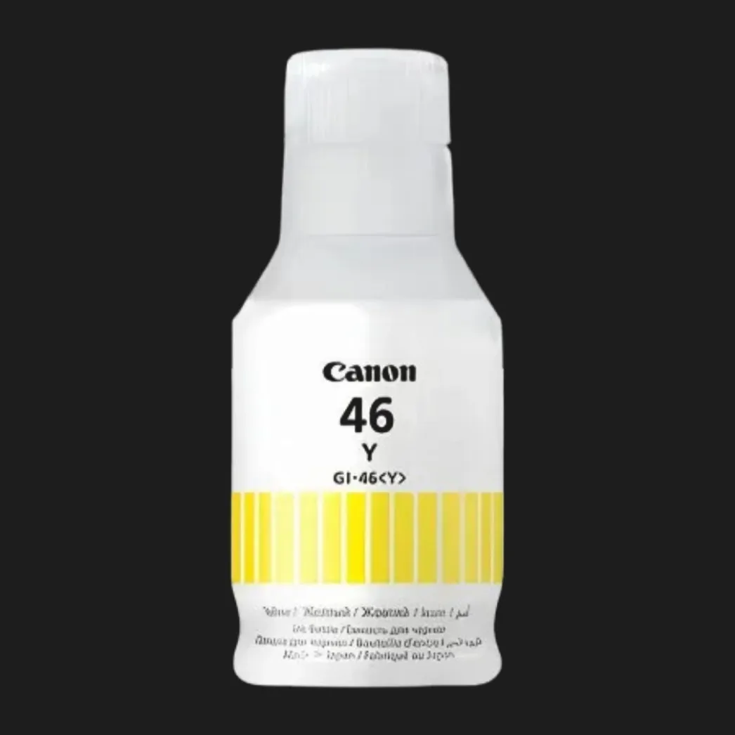 Чернила Canon GI-46 MAXIFY GX6040/GX7040