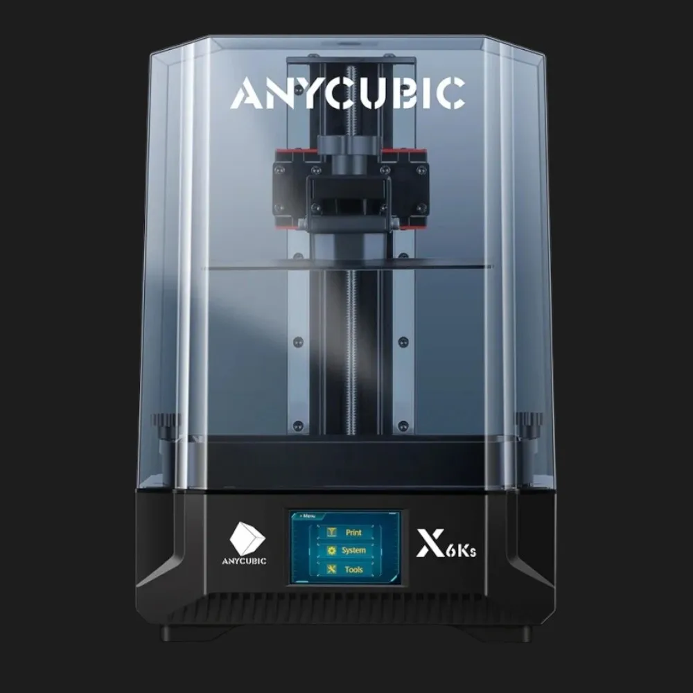 3D-принтер Anycubic Photon Mono X 6Ks