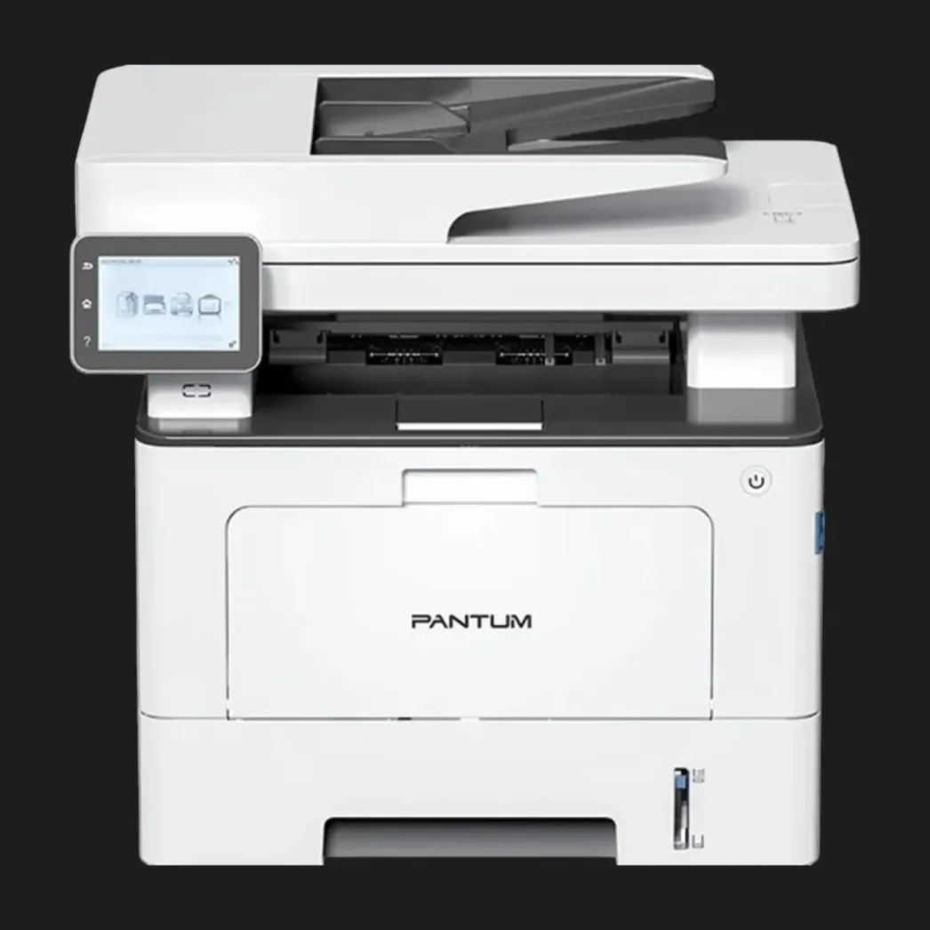 МФУ лазерный Pantum BM5110ADN