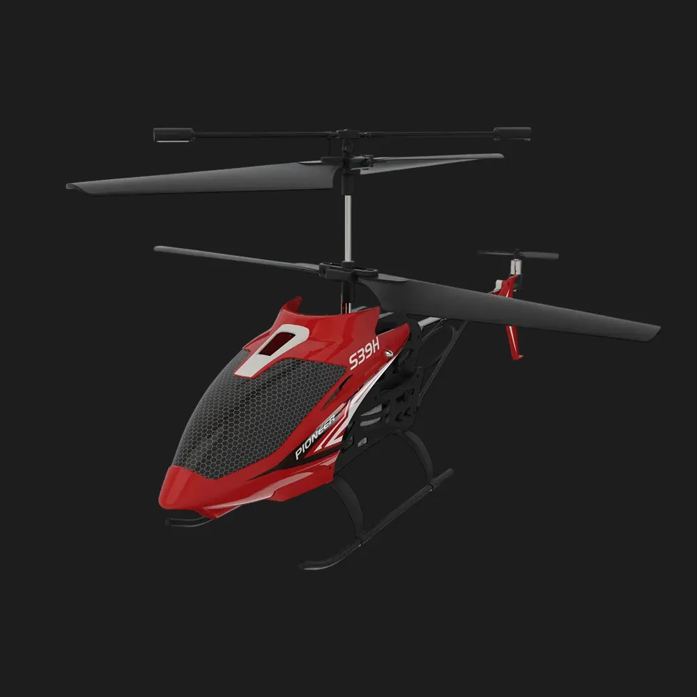 Вертолёт Syma с р/у 32.5 см