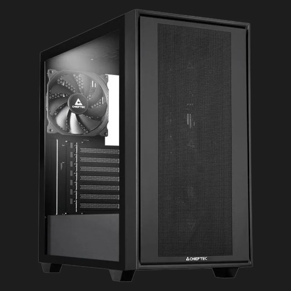 Корпус CHIEFTEC Gaming Night Hunter