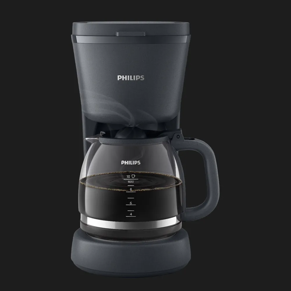Кофеварка капельная Philips Essentials Collection