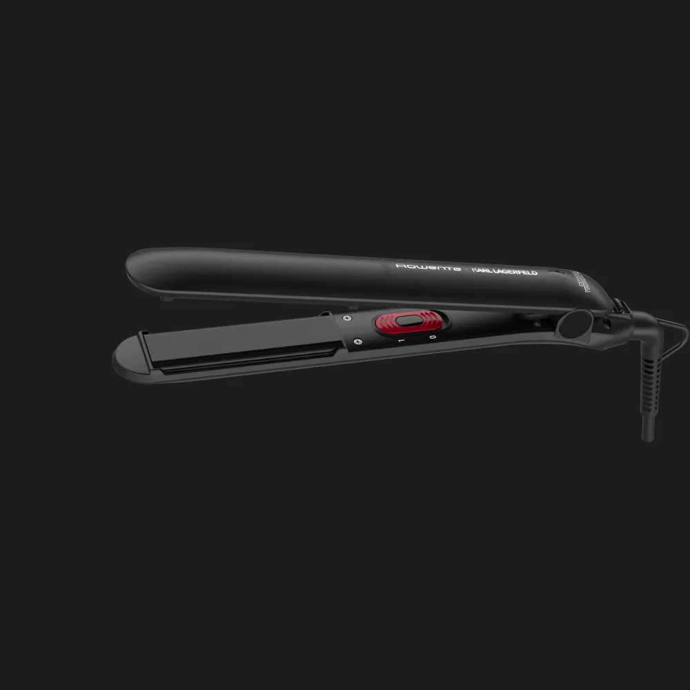 Выпрямитель Rowenta x Karl Lagerfeld Easyliss