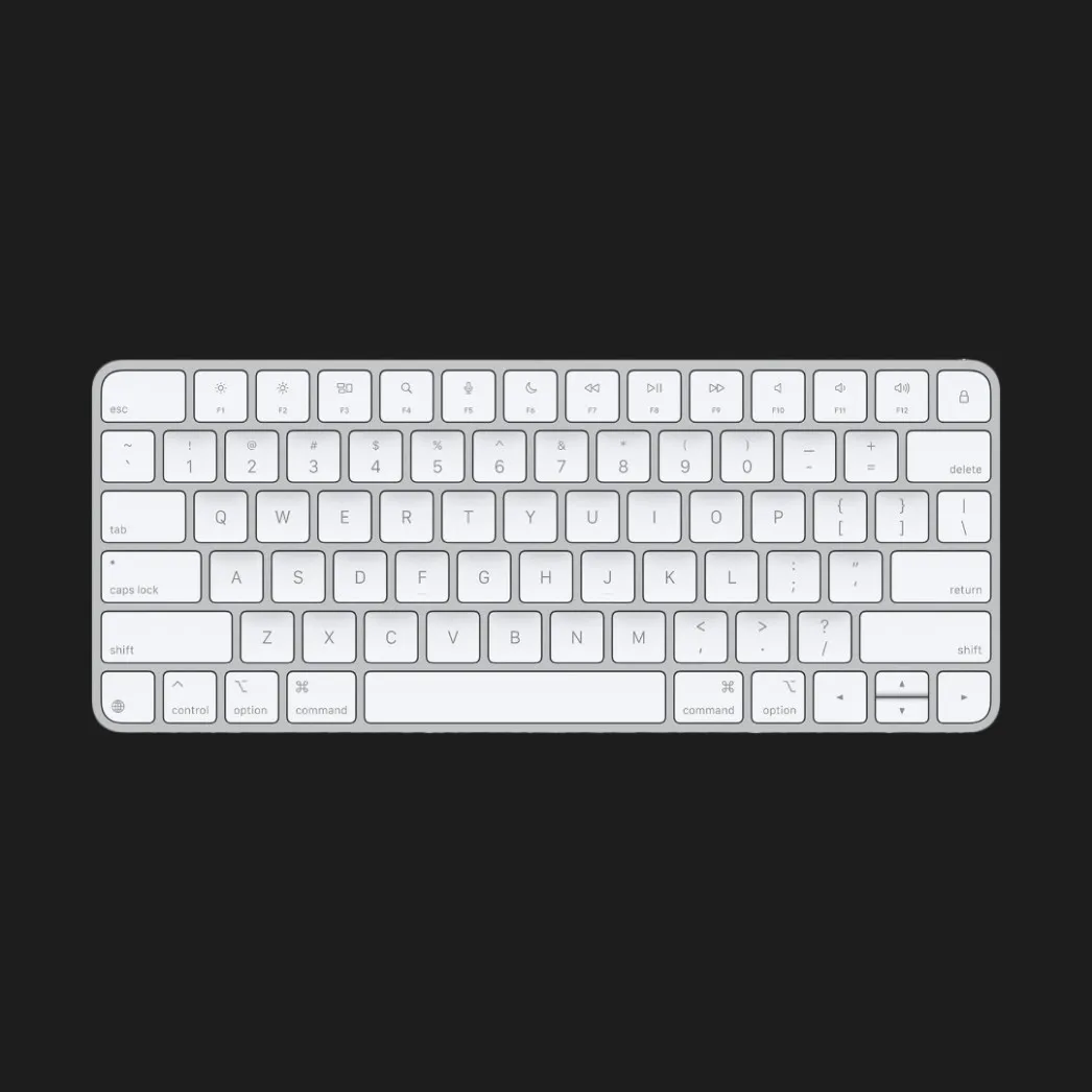 Клавиатура Apple Magic Keyboard USB–C