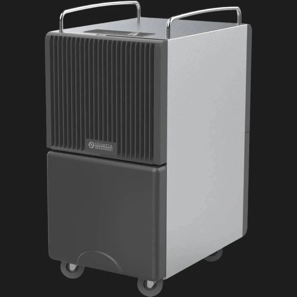 Осушитель воздуха Olimpia Splendid SECCOPROF 40 P