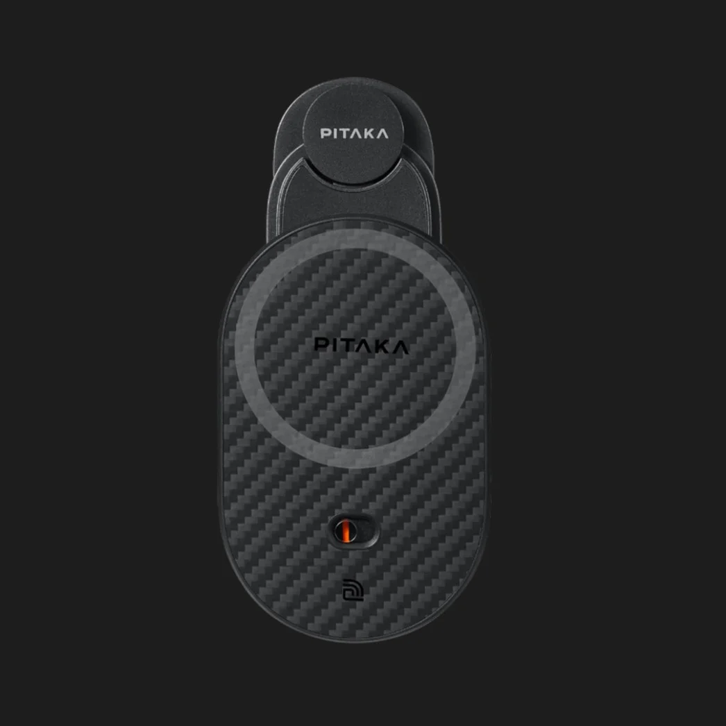 Автодержатель Pitaka MagEZ Car Mount Pro 2 (Car Vent/Tesla)