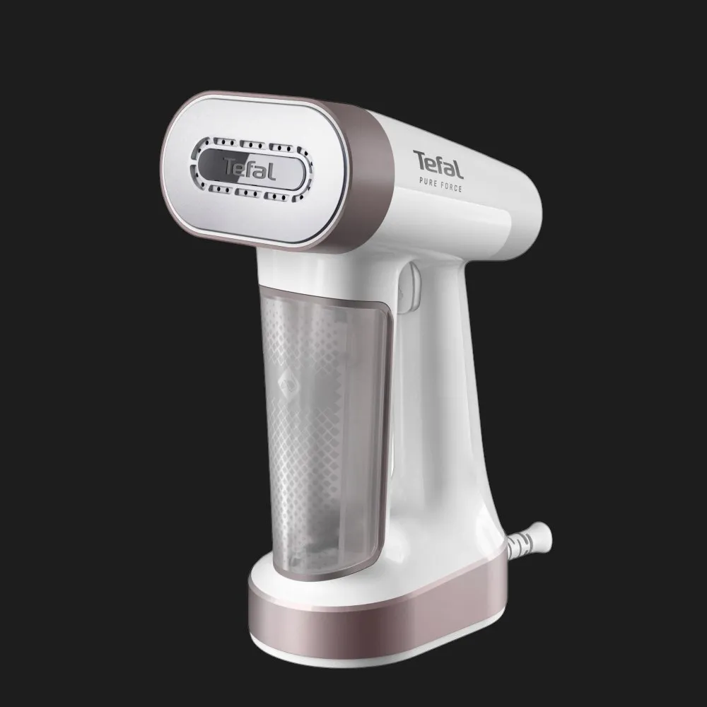 Отпариватель Tefal Pure Force 2in1