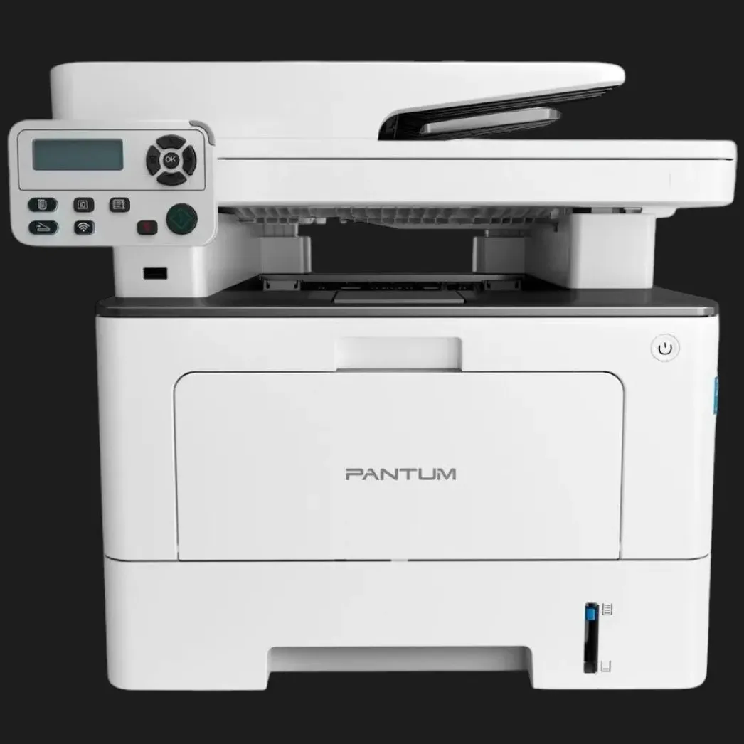 МФУ лазерный Pantum BM5100ADN