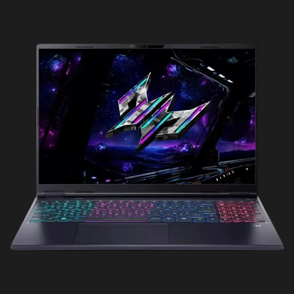 Ноутбук Acer Predator Helios Neo 16 AI PHN16-I71 16″