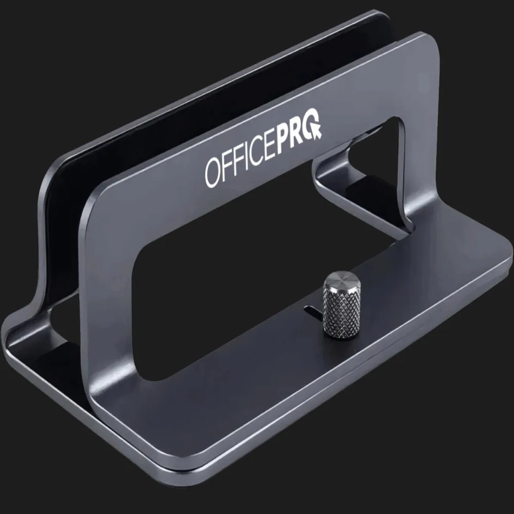 Вертикальная подставка для ноутбука OfficePro LS680