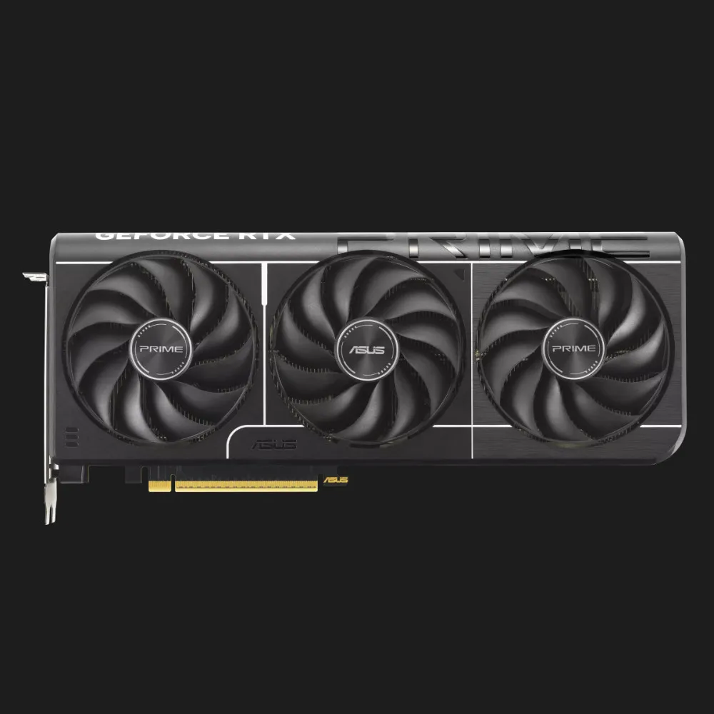 Видеокарта Asus PRIME GeForce RTX 5070 OC