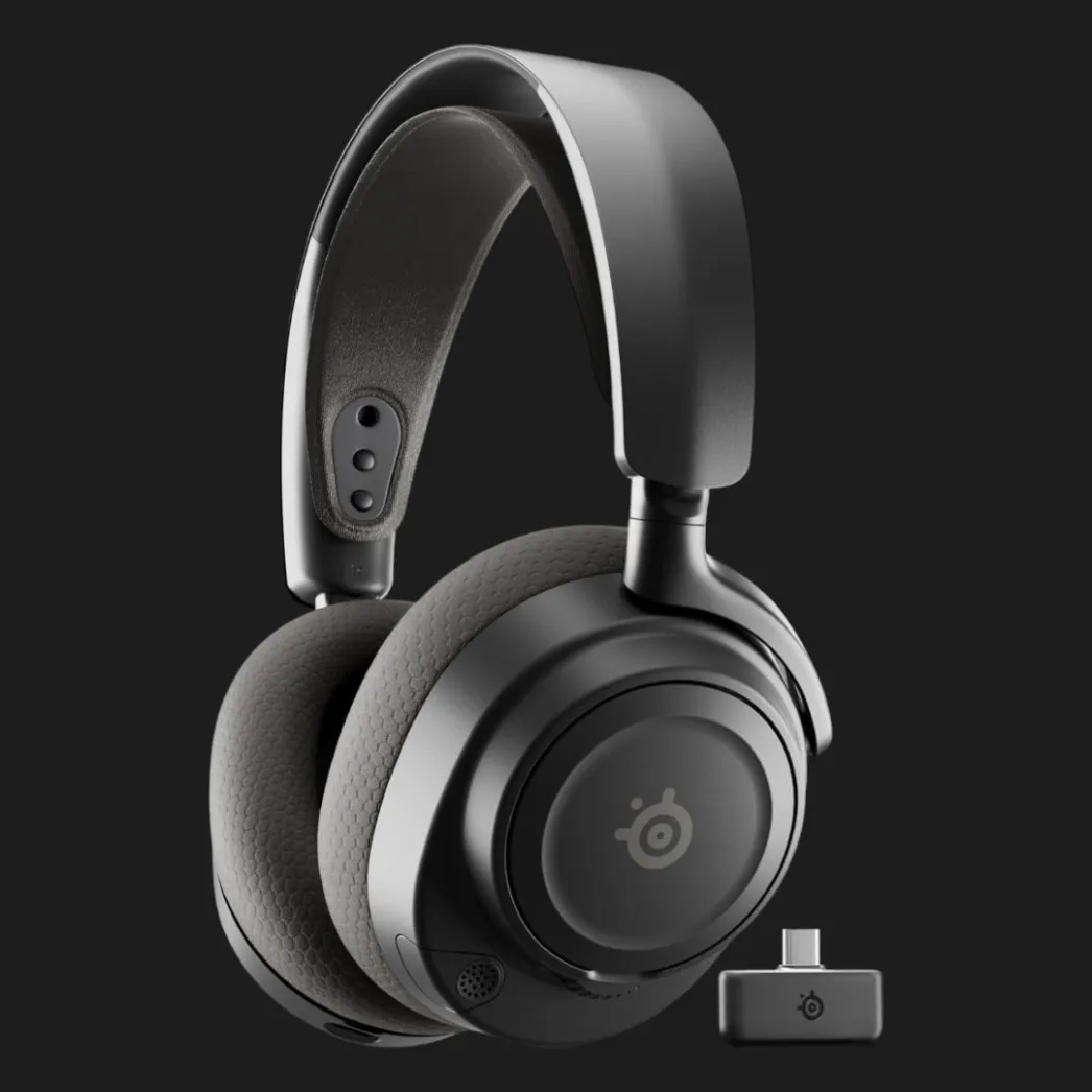 Игровая гарнитура SteelSeries Arctis Nova 7P Gen 2 Wireless