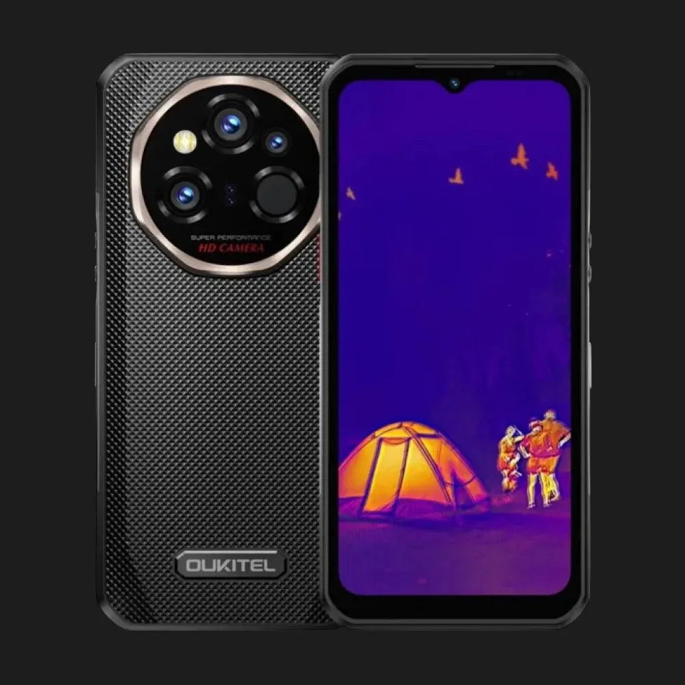 Oukitel WP55 Ultra