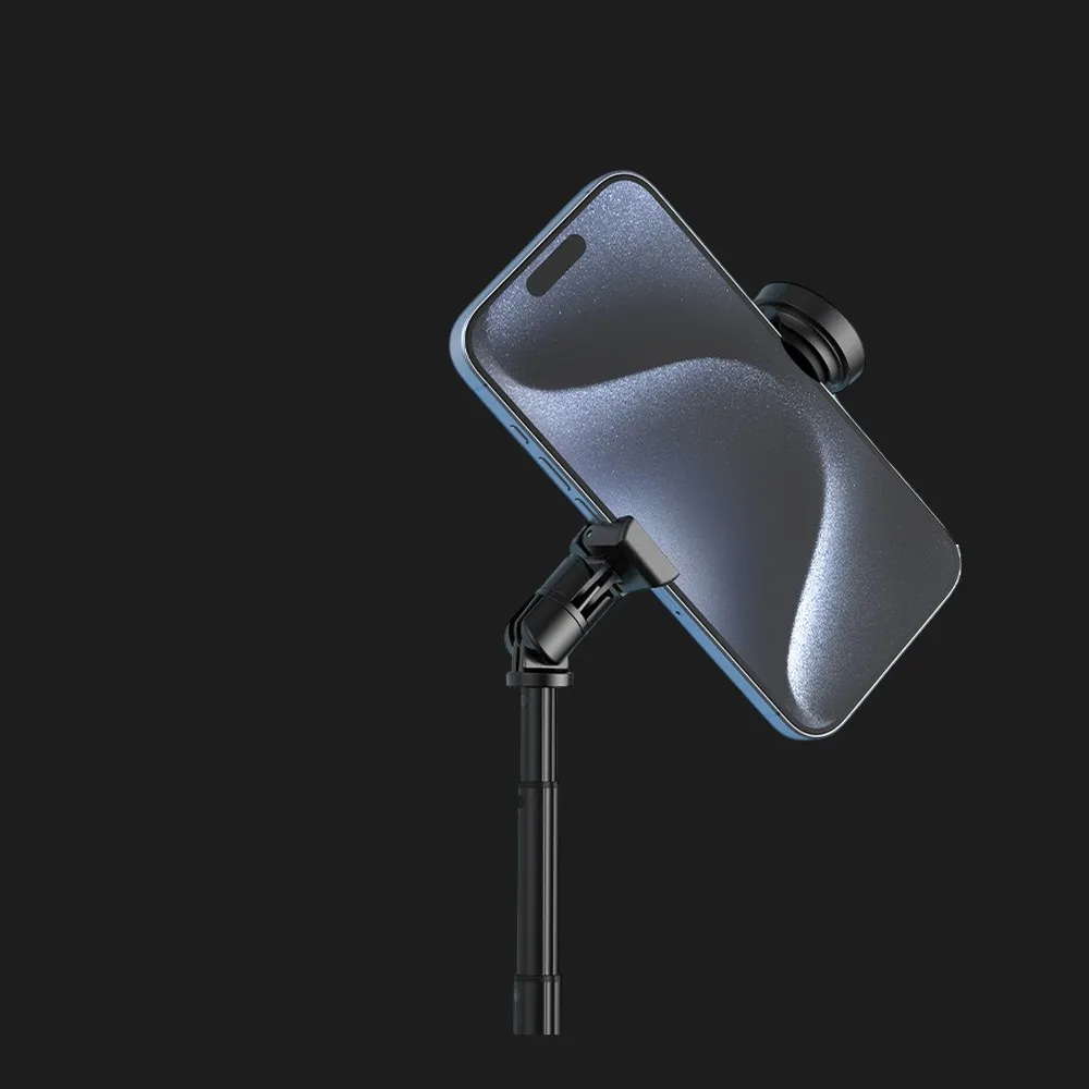 Монопод RTAKO RZP001-AB226 Integrated Selfie Stick