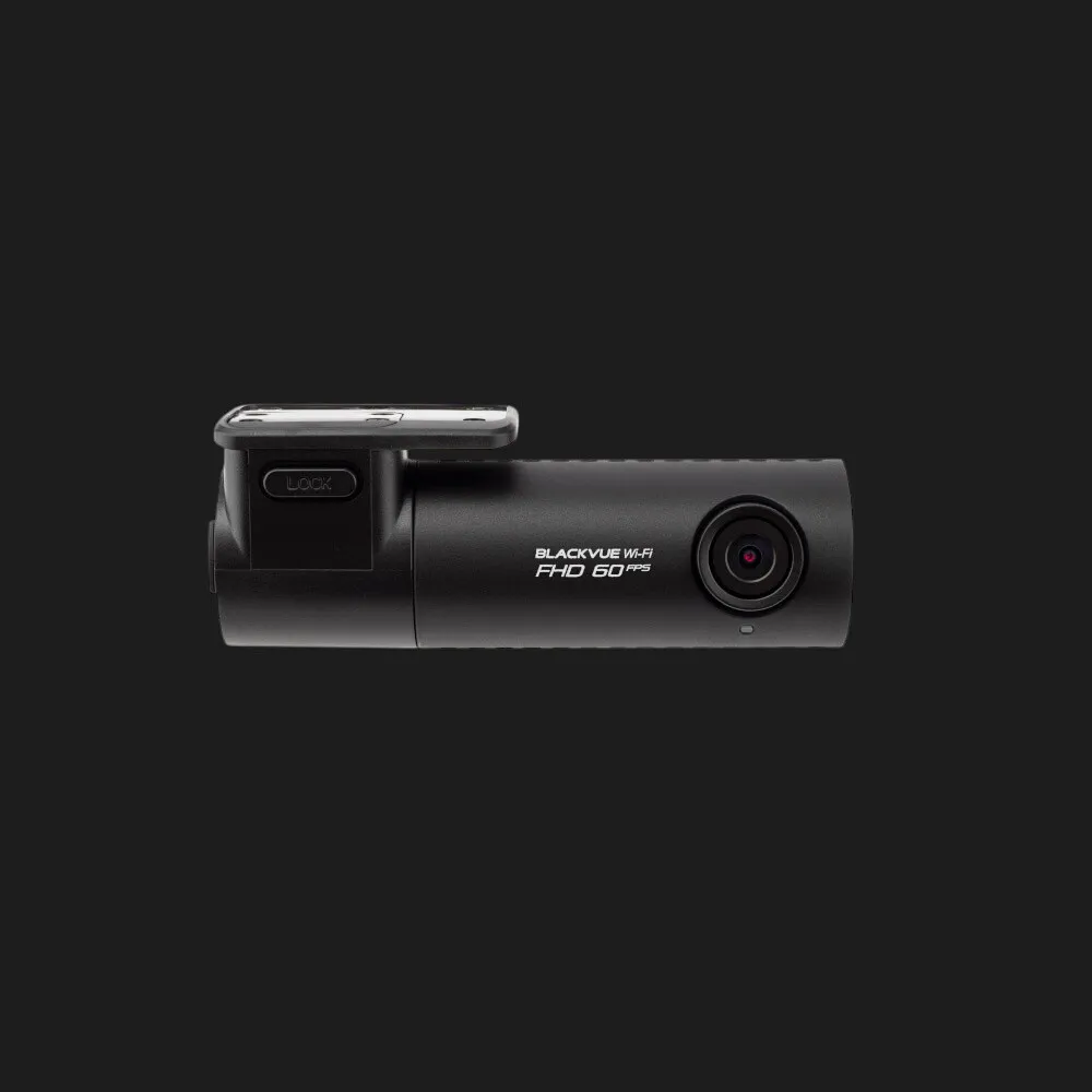 Автомобильный видеорегистратор Blackvue (DR 590 X-1CH)