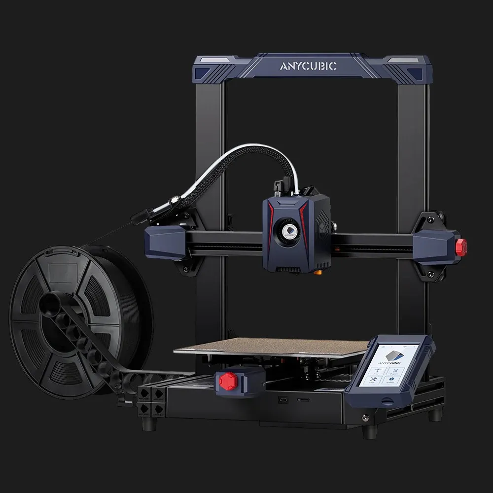3D-принтер Anycubic Kobra 2