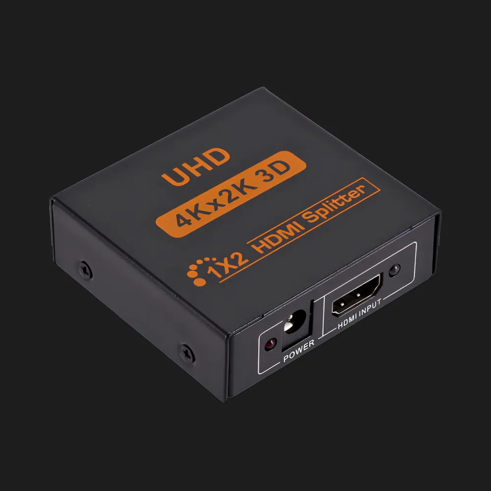 Разветвитель Dynamode HDMI Splitter, 1x2