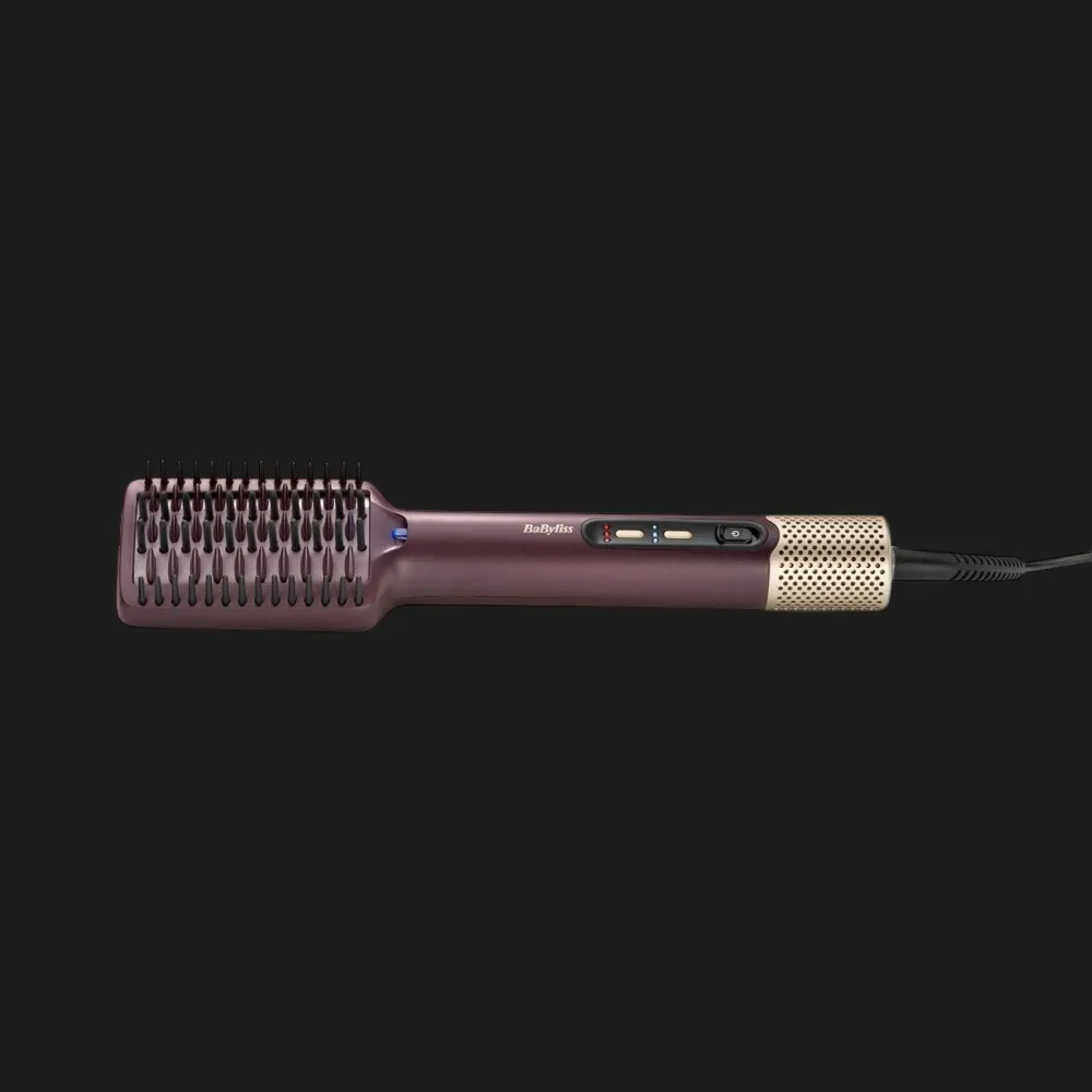 Фен-щетка Babyliss Air Power