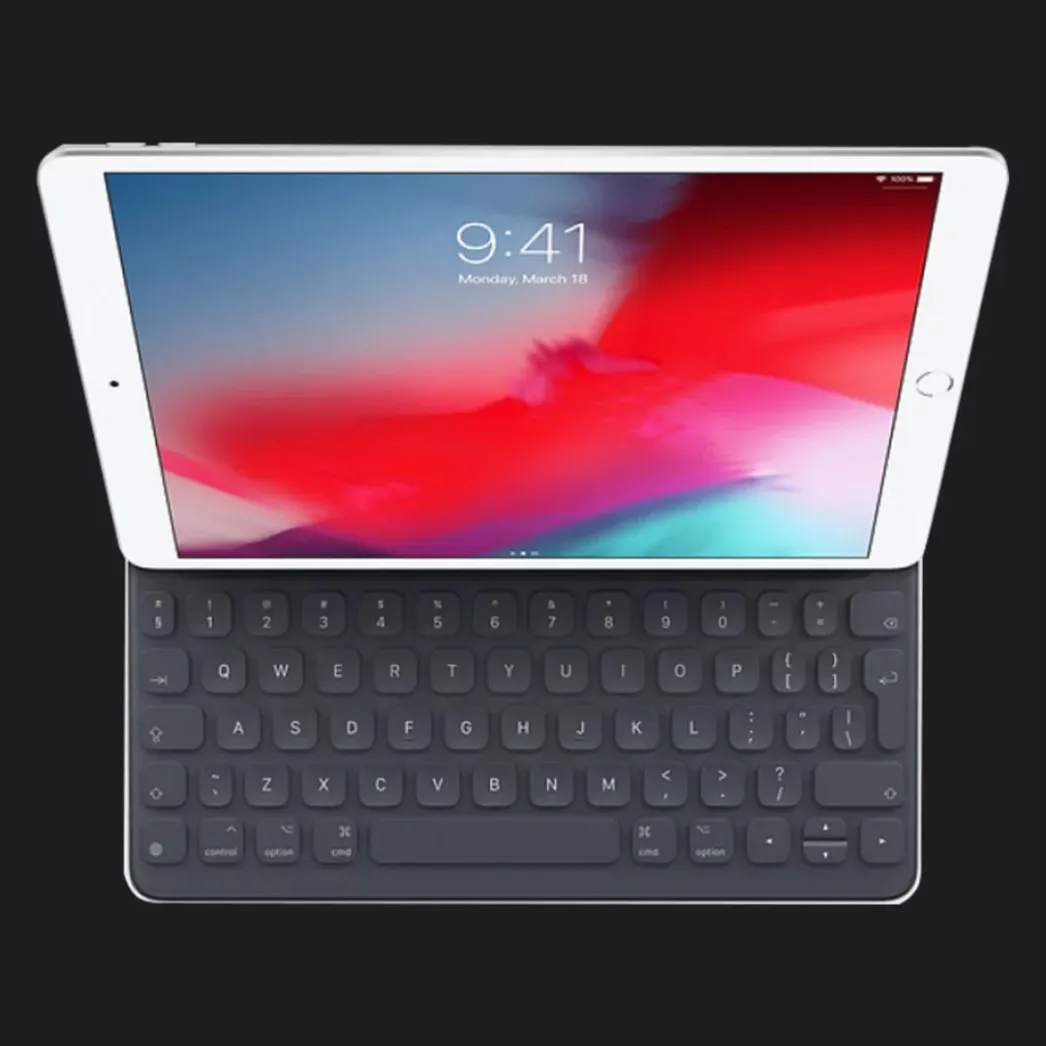 Клавиатура для iPad Smart Keyboard