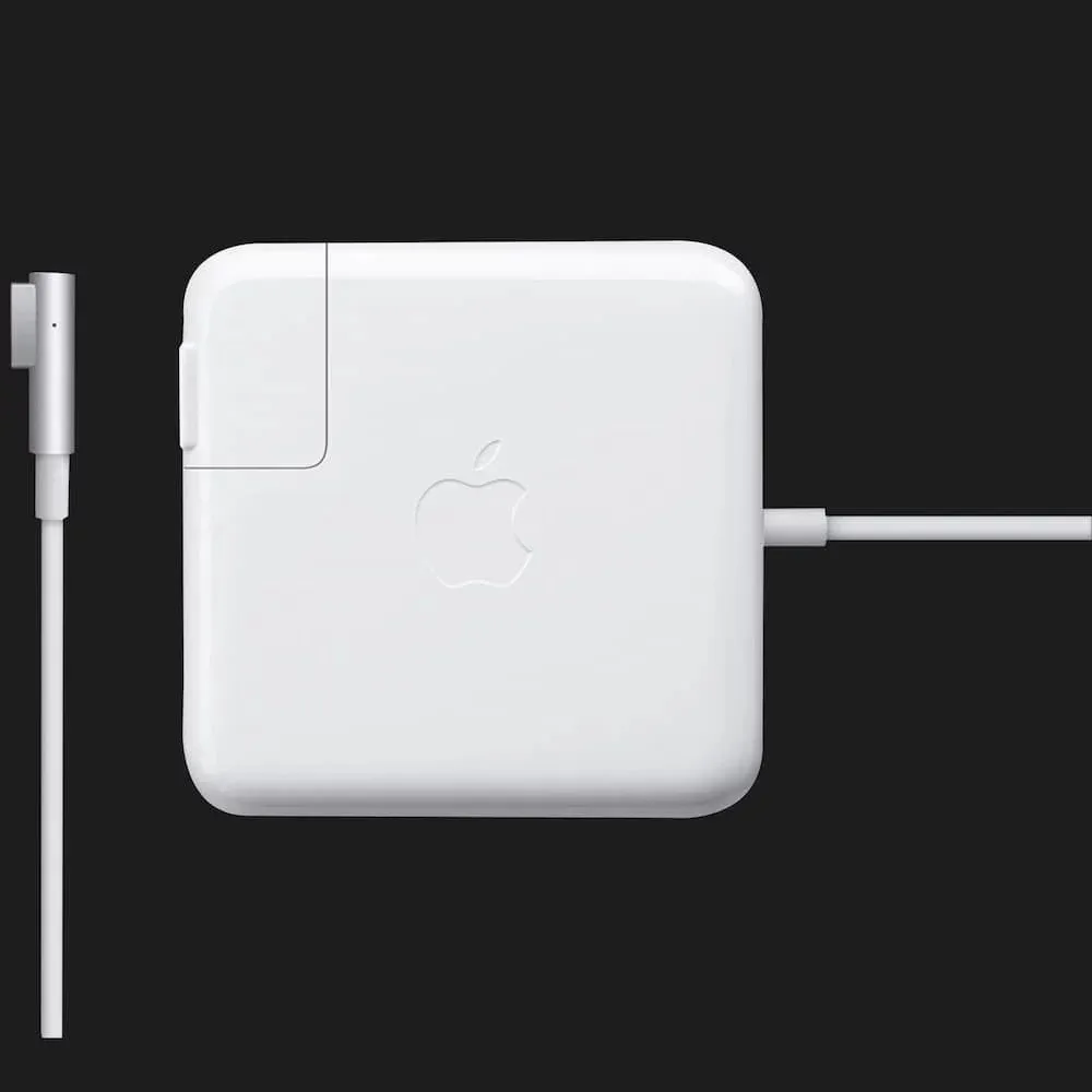Блок питания MagSafe Power Adapter 60W (Original Assembly)