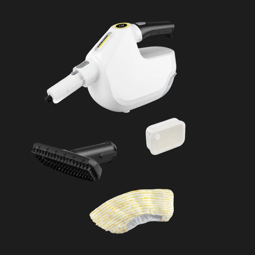 Пароочиститель Karcher SC 1 Multi