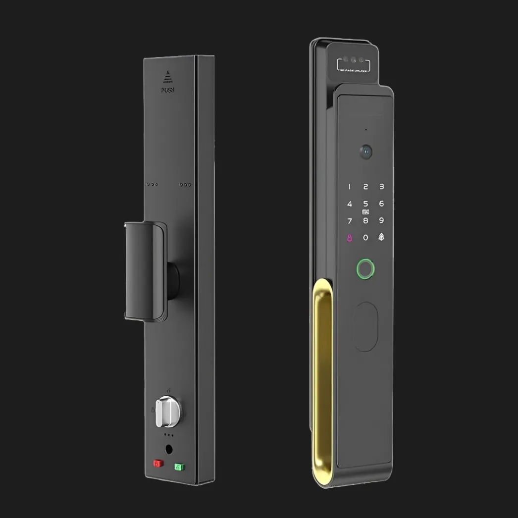 Смарт замок TTLOCK STREAM