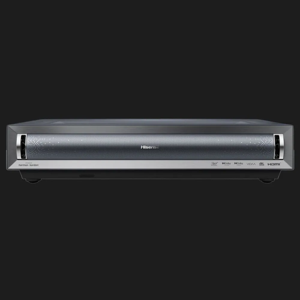 Проектор лазерный Hisense PX3-PRO