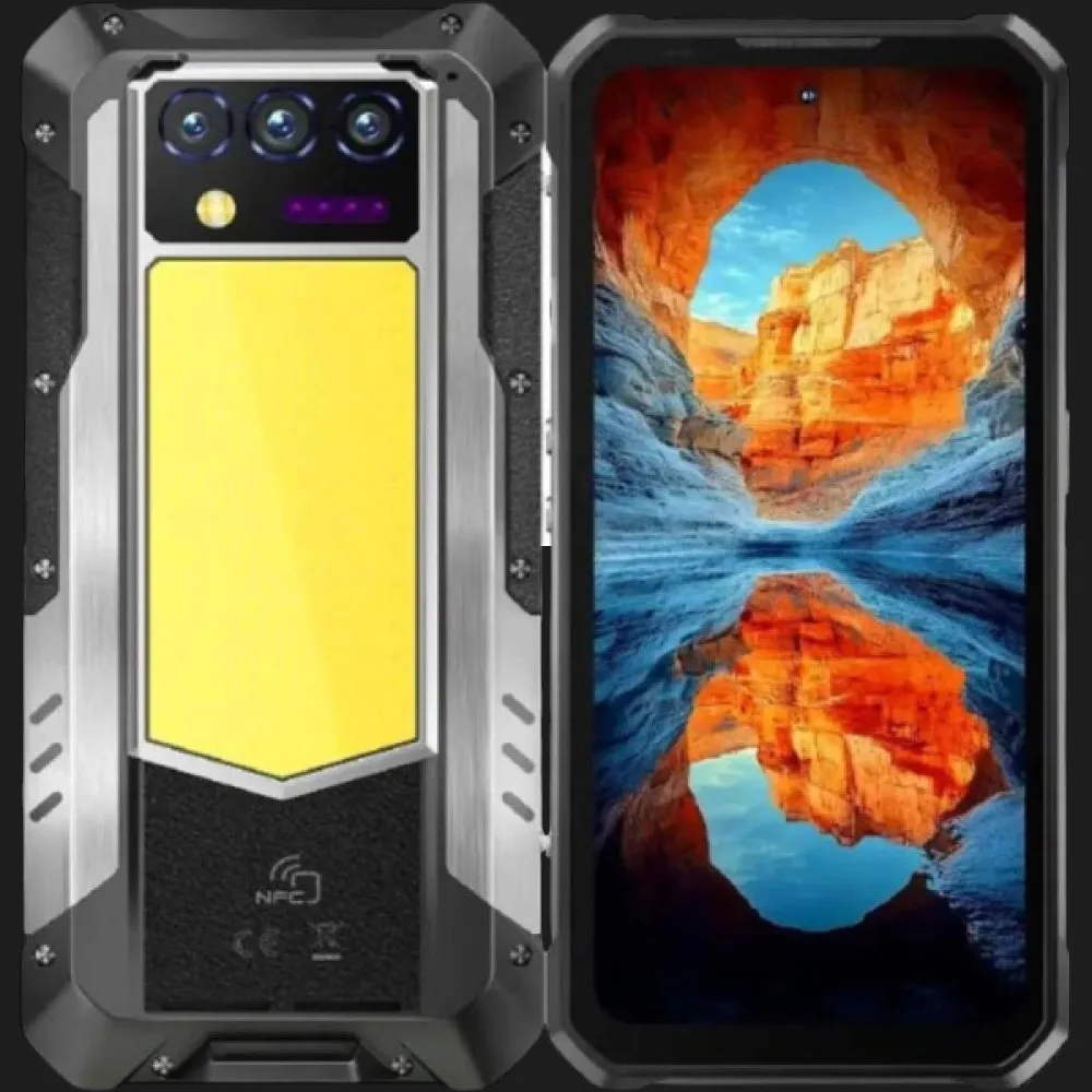 Oukitel WP100