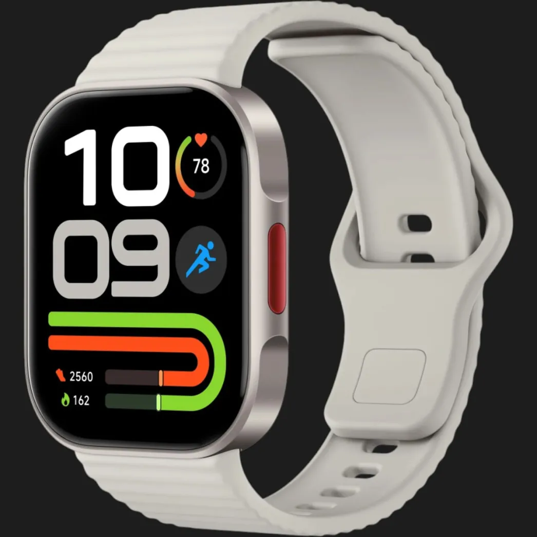 Redmi Watch 6 Lite Steel Gray