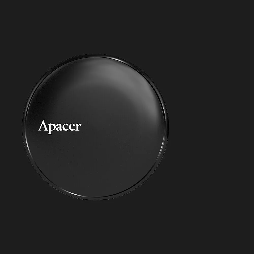 SSD-накопитель Apacer Magnetic AS725 USB 3.2 Gen.2 Type-C MagSafe