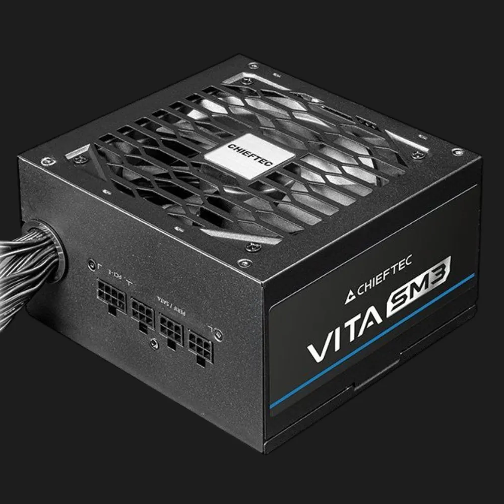 Блок питания Chieftec VITA SM3 BPX-750-C 750W